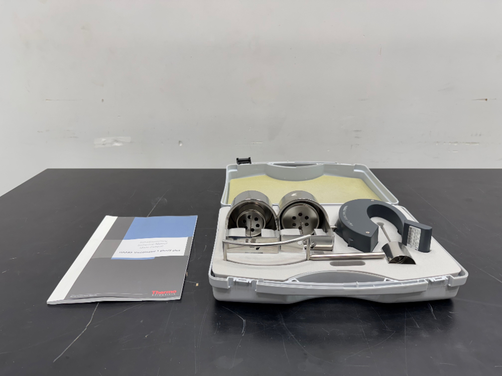 Image of Thermo Scientific HAAKE Viscotester 1 plus